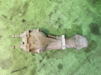 Редуктор SUBARU LANCASTER OEM 27011AA730 BHE 2002 EZ30