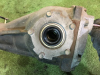 Редуктор SUBARU LANCASTER OEM 27011AA730 BHE 2002 EZ30