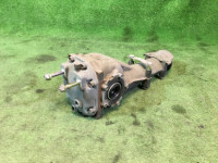 Редуктор SUBARU LANCASTER OEM 27011AA730 BHE 2002 EZ30
