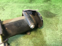 Редуктор SUBARU LANCASTER OEM 27011AA730 BHE 2002 EZ30