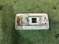 Plafón central SUBARU LANCASTER OEM 84601AE000GF BHE 2002 EZ30