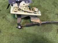 Seletor da caixa automática SUBARU LANCASTER OEM 35150FC000 35180AE070 35111AE001 BHE 2002