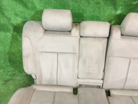 シートセット SUBARU LANCASTER OEM 64010AE721GE 64011AE520GE 64010AE731GE 64221AE130GE 64231AE360GE BHE 2002 white pearl 07C