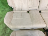 シートセット SUBARU LANCASTER OEM 64010AE721GE 64011AE520GE 64010AE731GE 64221AE130GE 64231AE360GE BHE 2002 white pearl 07C