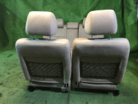 シートセット SUBARU LANCASTER OEM 64010AE721GE 64011AE520GE 64010AE731GE 64221AE130GE 64231AE360GE BHE 2002 white pearl 07C
