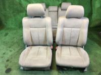 Комплект сидений 64010AE721GE 64011AE520GE 64010AE731GE 64221AE130GE 64231AE360GE SUBARU LANCASTER