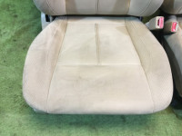 シートセット SUBARU LANCASTER OEM 64010AE721GE 64011AE520GE 64010AE731GE 64221AE130GE 64231AE360GE BHE 2002 white pearl 07C
