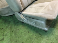 シートセット SUBARU LANCASTER OEM 64010AE721GE 64011AE520GE 64010AE731GE 64221AE130GE 64231AE360GE BHE 2002 white pearl 07C