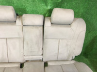 シートセット SUBARU LANCASTER OEM 64010AE721GE 64011AE520GE 64010AE731GE 64221AE130GE 64231AE360GE BHE 2002 white pearl 07C