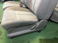 シートセット SUBARU LANCASTER OEM 64010AE721GE 64011AE520GE 64010AE731GE 64221AE130GE 64231AE360GE BHE 2002 white pearl 07C