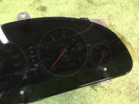メーターパネル SUBARU LANCASTER OEM 85020AE210 BHE 2002 EZ30