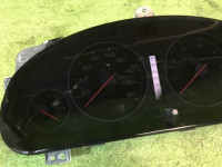 メーターパネル SUBARU LANCASTER OEM 85020AE210 BHE 2002 EZ30