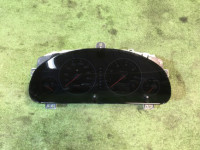 メーターパネル SUBARU LANCASTER OEM 85020AE210 BHE 2002 EZ30