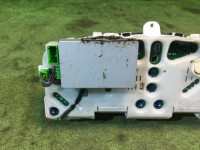 メーターパネル SUBARU LANCASTER OEM 85020AE210 BHE 2002 EZ30