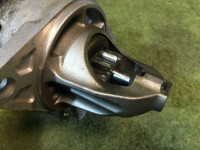 Стартер SUBARU LANCASTER OEM 23300AA390 BHE 2002 EZ30