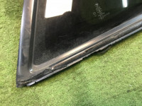 右リアクォーターガラス SUBARU LANCASTER OEM 65210AE040NB 65210AE041NB BHE 2002