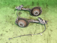 Ступицы задние 26700AE010 26692AE000 26692AE001 26692AE010 26692AE011 SUBARU LANCASTER
