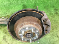 Rear hubs SUBARU LANCASTER OEM 26700AE010 26692AE000 26692AE001 26692AE010 26692AE011 BHE 2002 EZ30