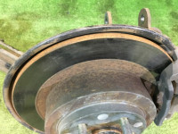 Rear hubs SUBARU LANCASTER OEM 26700AE010 26692AE000 26692AE001 26692AE010 26692AE011 BHE 2002 EZ30