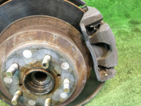 Rear hubs SUBARU LANCASTER OEM 26700AE010 26692AE000 26692AE001 26692AE010 26692AE011 BHE 2002 EZ30