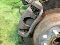 Rear hubs SUBARU LANCASTER OEM 26700AE010 26692AE000 26692AE001 26692AE010 26692AE011 BHE 2002 EZ30