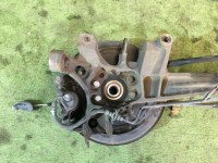 Rear hubs SUBARU LANCASTER OEM 26700AE010 26692AE000 26692AE001 26692AE010 26692AE011 BHE 2002 EZ30