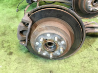 Rear hubs SUBARU LANCASTER OEM 26700AE010 26692AE000 26692AE001 26692AE010 26692AE011 BHE 2002 EZ30