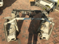 ラジエーターコアサポート SUBARU LANCASTER OEM 53060AE001 53040AE000 53020AE091 53020AE081 53060AE051 BHE 2002