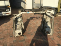 ラジエーターコアサポート SUBARU LANCASTER OEM 53060AE001 53040AE000 53020AE091 53020AE081 53060AE051 BHE 2002
