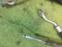 Tubos del aire acondicionado SUBARU LANCASTER OEM 73422AE051 73424AE050 73431AE121 73431AE000 BHE 2002 EZ30