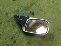 Left mirror SUBARU LANCASTER OEM 91031AE511YF 91031AE512YF BHE 2002 white pearl 07C