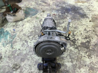 自动变速箱 SUBARU OUTBACK OEM 31000AG530 BP9 2005 EJ253
