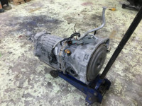 自动变速箱 SUBARU OUTBACK OEM 31000AG530 BP9 2005 EJ253