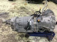 自动变速箱 SUBARU OUTBACK OEM 31000AG530 BP9 2005 EJ253
