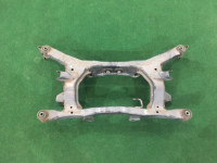 คานรองเครื่อง задняя SUBARU OUTBACK OEM 20152AG031 20152AG020 BP9 2005 EJ253