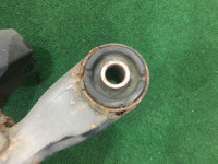 คานรองเครื่อง задняя SUBARU OUTBACK OEM 20152AG031 20152AG020 BP9 2005 EJ253