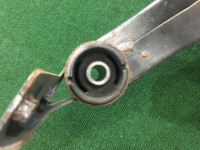 คานรองเครื่อง задняя SUBARU OUTBACK OEM 20152AG031 20152AG020 BP9 2005 EJ253