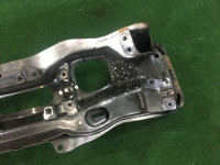 Front subframe SUBARU OUTBACK OEM 20101AG002 20101AG020 BP9 2005 EJ253