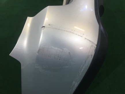 Rear bumper SUBARU OUTBACK OEM 57703AG060LY 57704AG060 57703AG070WZ 57703AG070BE 57703AG070GA BP9 2005 gold 39J