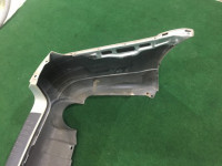 Rear bumper SUBARU OUTBACK OEM 57703AG060LY 57704AG060 57703AG070WZ 57703AG070BE 57703AG070GA BP9 2005 gold 39J