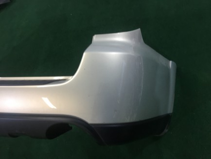 Rear bumper SUBARU OUTBACK OEM 57703AG060LY 57704AG060 57703AG070WZ 57703AG070BE 57703AG070GA BP9 2005 gold 39J