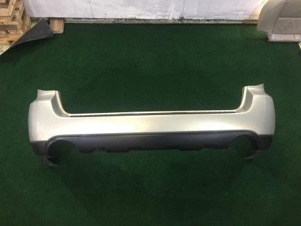 Бампер задний 57703AG060LY 57704AG060 57703AG070WZ 57703AG070BE 57703AG070GA SUBARU OUTBACK