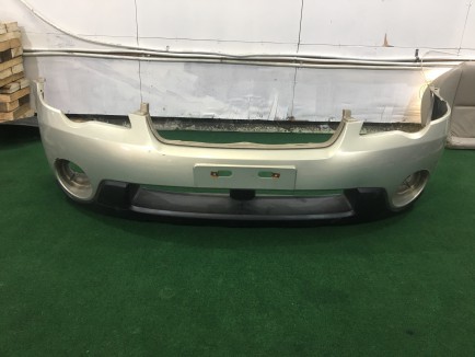 Бампер передний 57703AG010BE 57703AG010GA 57704AG010 57703AG170LY 57703AG010VW SUBARU OUTBACK
