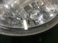 Фара противотуманная левая SUBARU OUTBACK OEM 84501AG030 84501AG031 BP9 2005