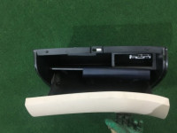 Бардачок SUBARU OUTBACK OEM 66120AG000WA BP9 2005 gold 39J