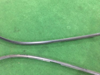 Ветровики SUBARU OUTBACK OEM 63542AG000 63542AG010 BP9 2005 gold 39J