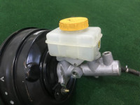 制动总泵 SUBARU OUTBACK OEM 26401AG000 BP9 2005 EJ253
