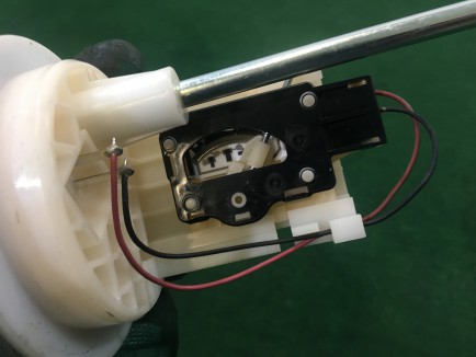 Fuel level sensor SUBARU OUTBACK OEM 42081AG000 42081AG170 42081AG170 BP9 2005 EJ253