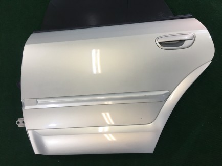 Porta traseira esquerda SUBARU OUTBACK OEM 60409AG0519P, 91112AG070GA BP9 2005 gold 39J