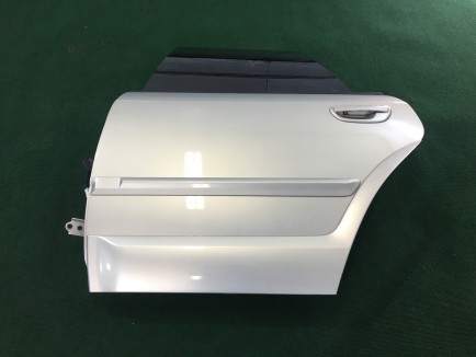 Porta traseira esquerda SUBARU OUTBACK OEM 60409AG0519P, 91112AG070GA BP9 2005 gold 39J